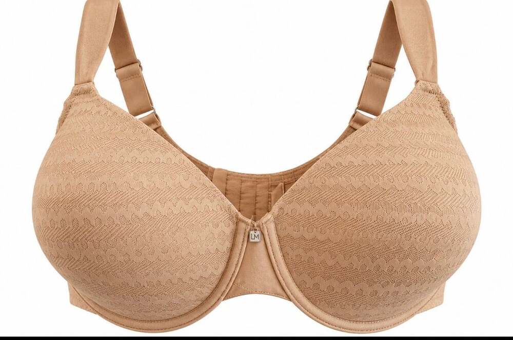 Natori Bra Size 32H Beige